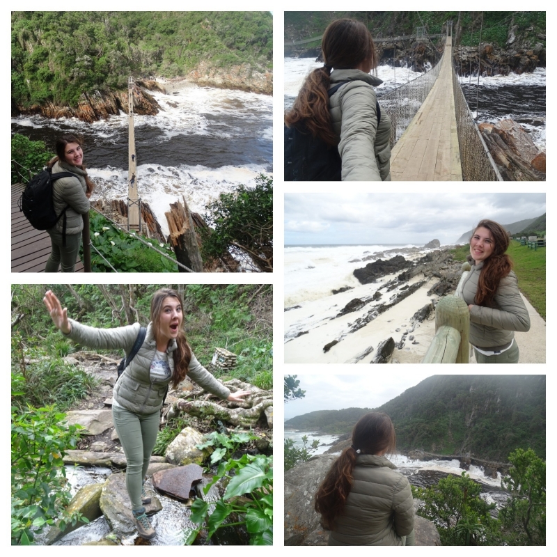 Tsitsikamma National Park