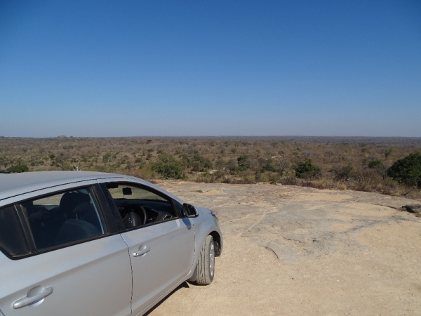 Rondreis Zuid-Afrika