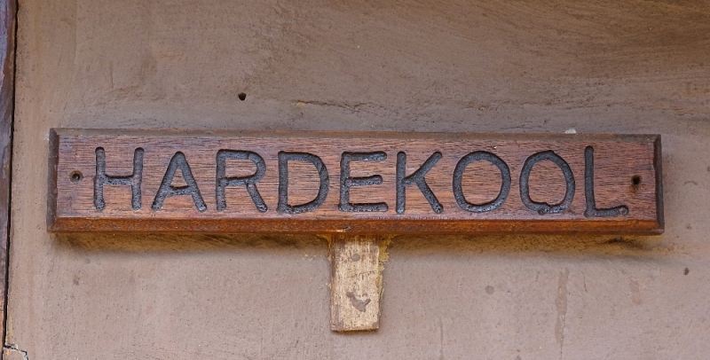 Hardekool
