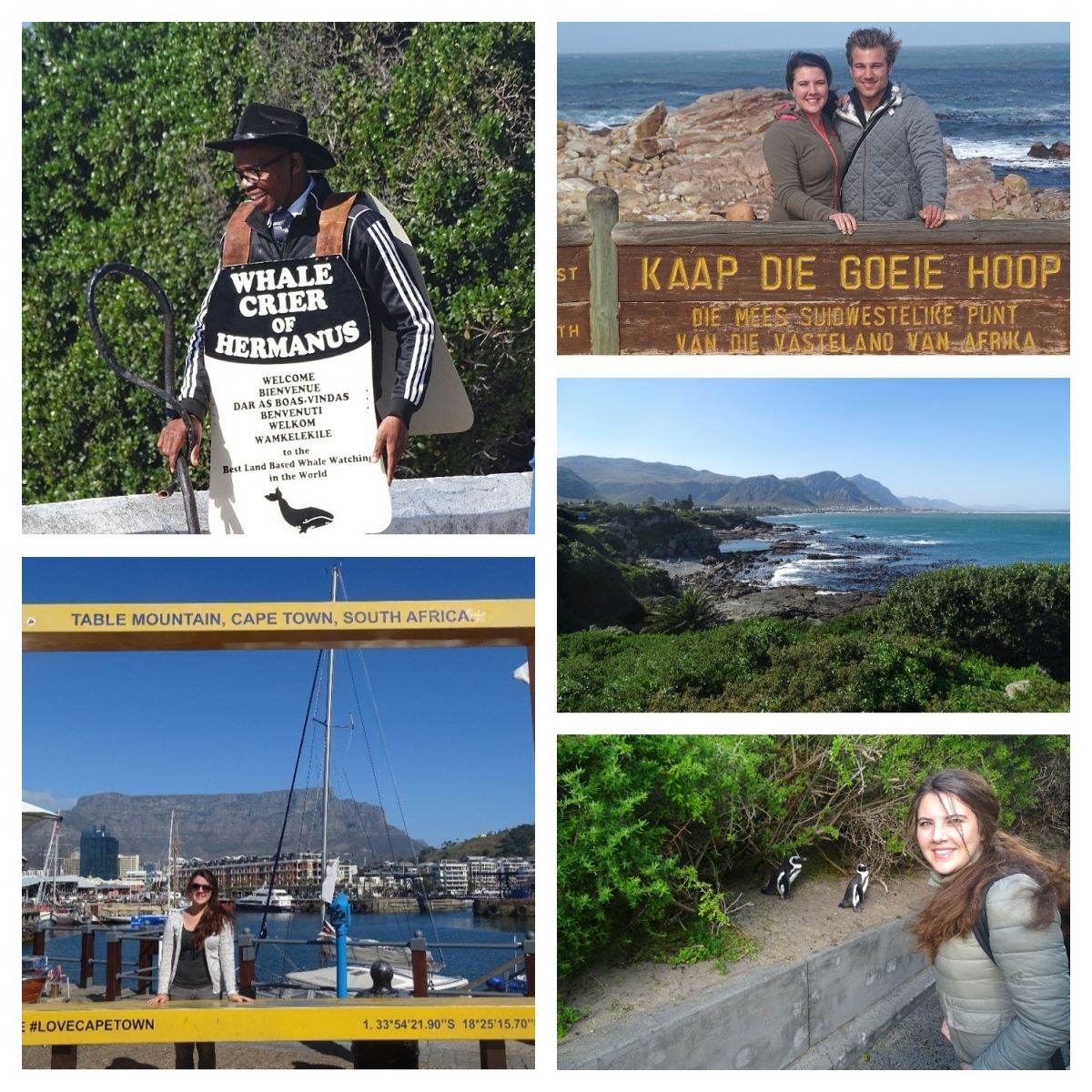 Kaapstad Kaapstad