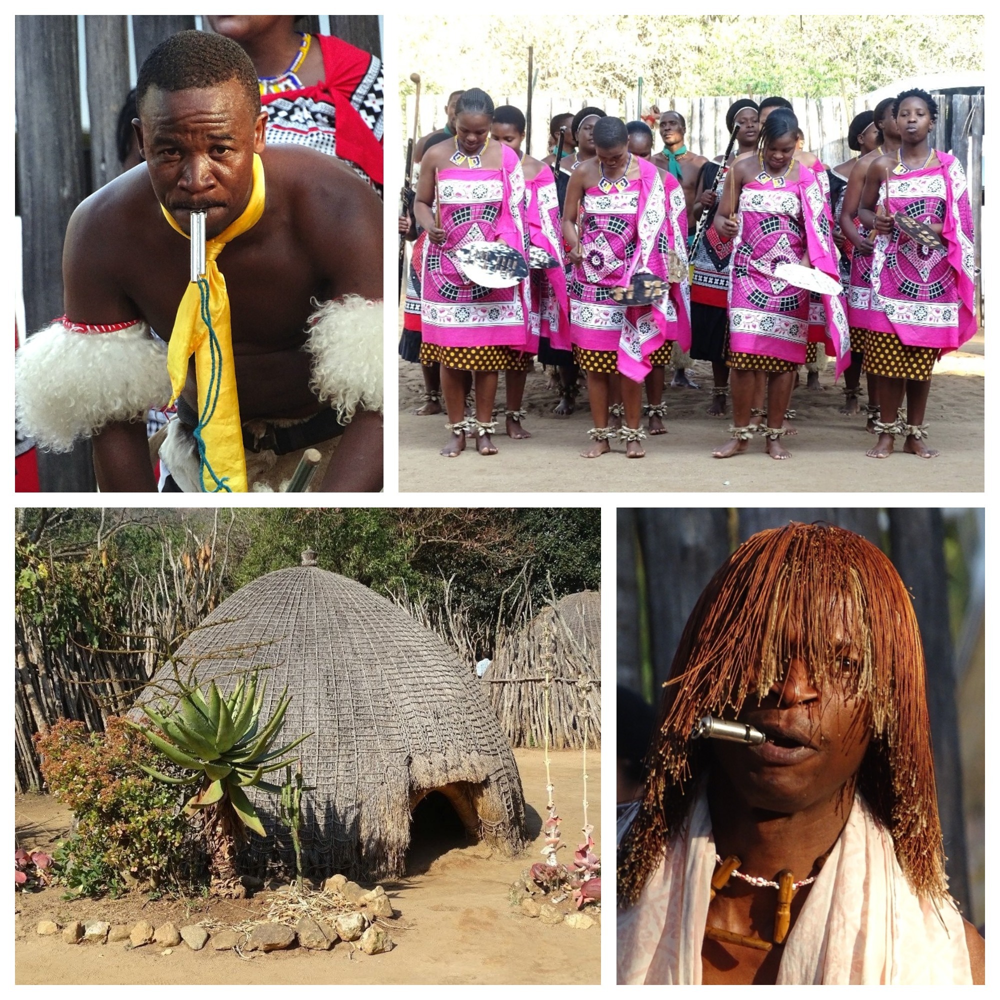 Koninkrijk Swaziland