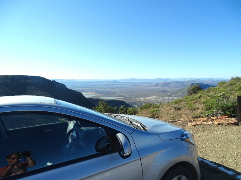 Camdeboo National Park