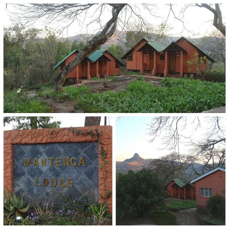 Mantenga Lodge Swaziland Swazistam