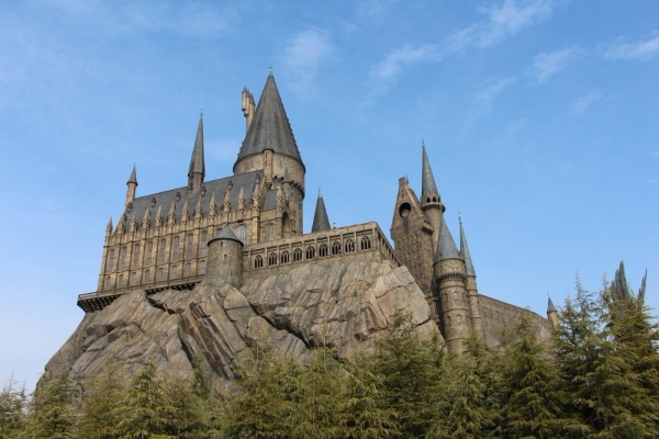 Harry Potter Universal Harry Potter Universal