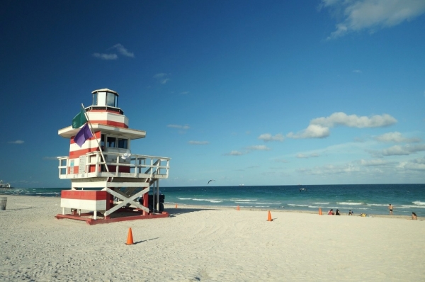 Miami Beach Miami Beach