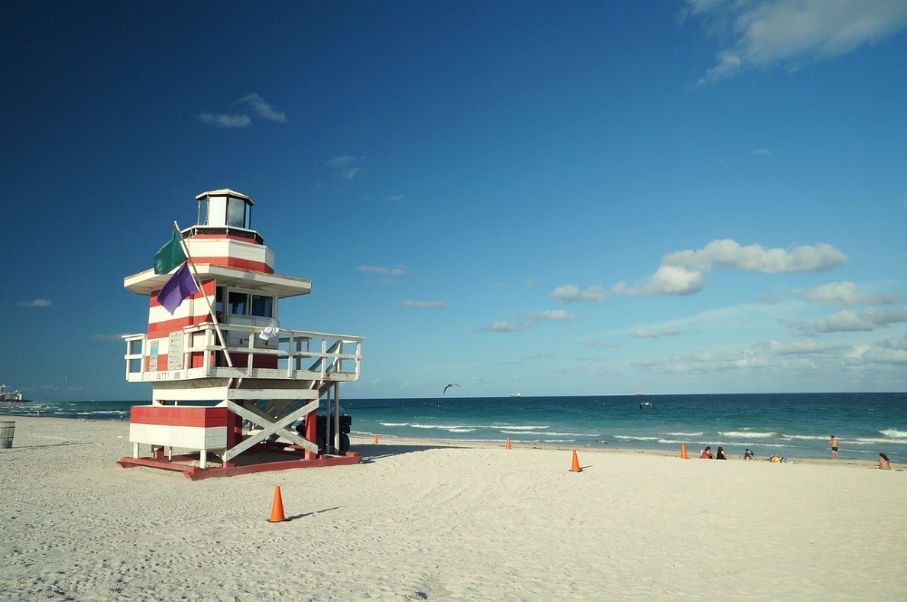 Miami Beach