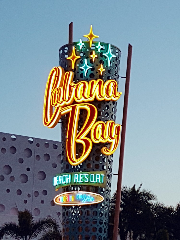 Cabana Bay Beach Resort Cabana Bay Beach Resort