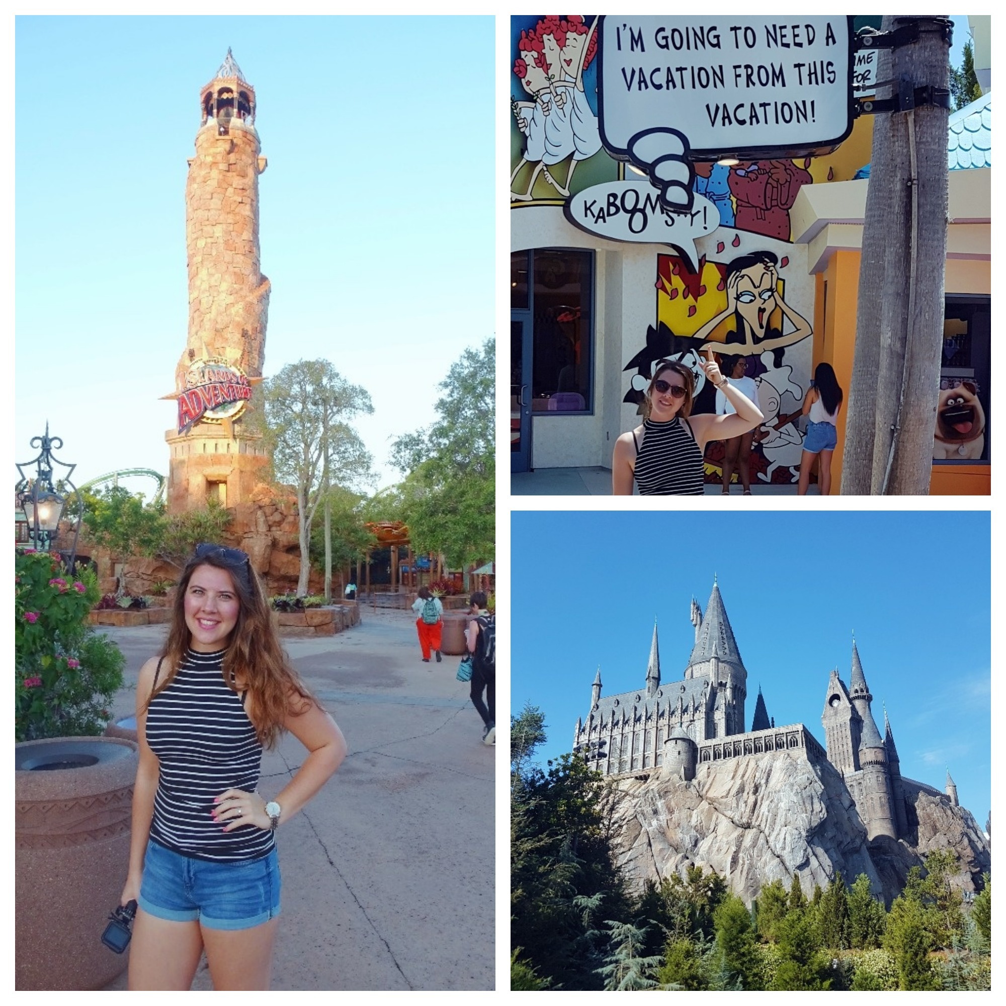 Island of Adventure