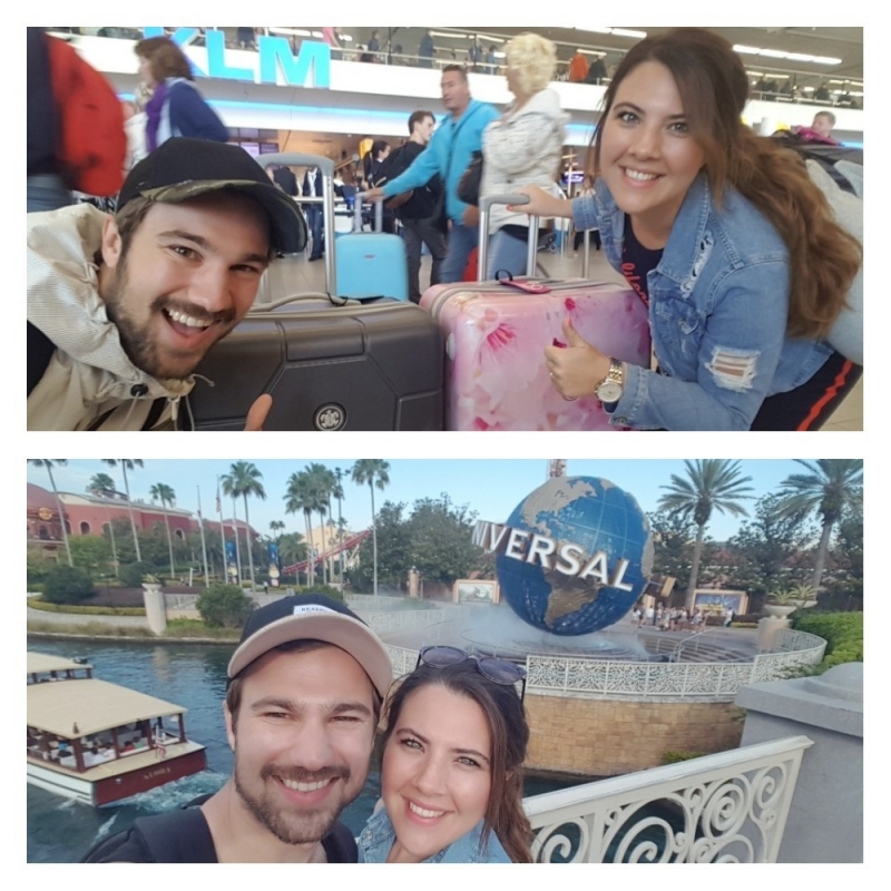 Universal Studios Florida