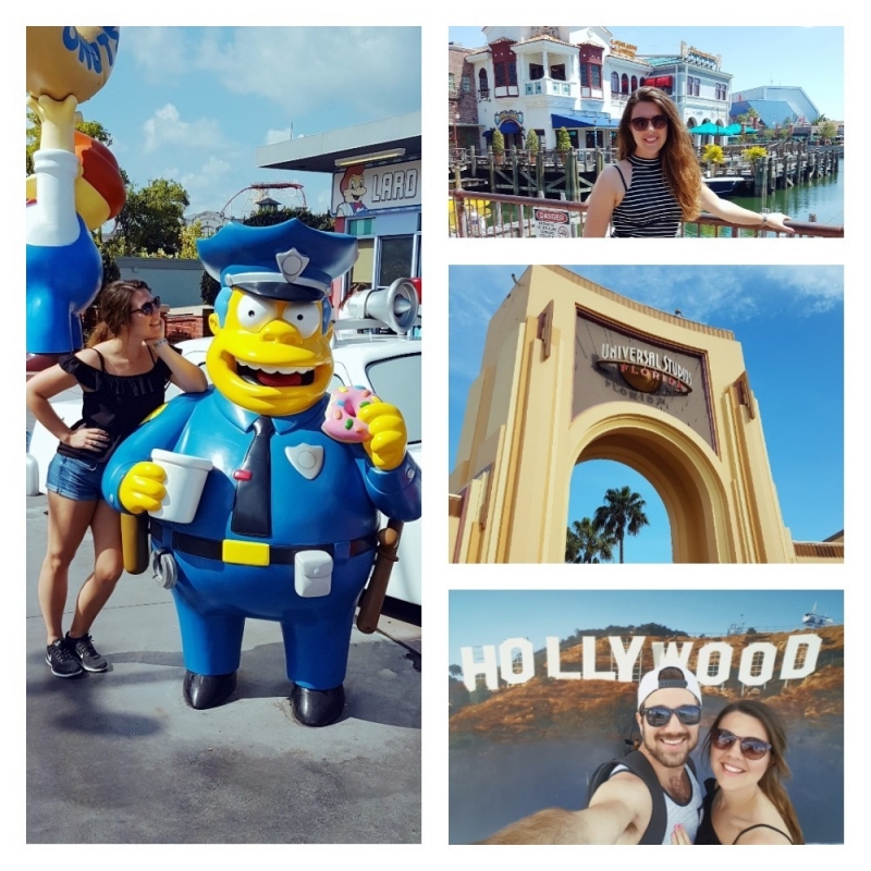 Universal Studios Florida