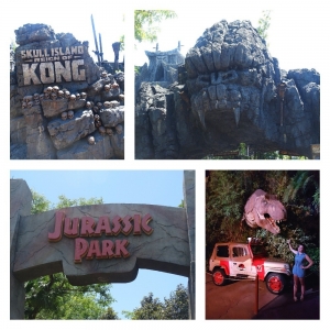 Jurassic Park