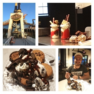 Chocolate Emporium