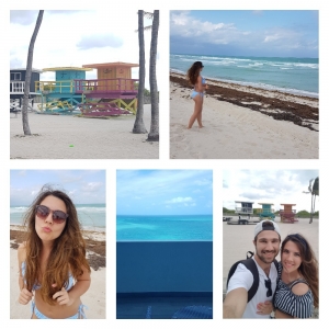Ocean Drive