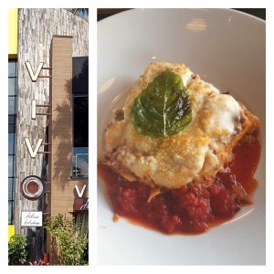 Vivo Italian Kitchen