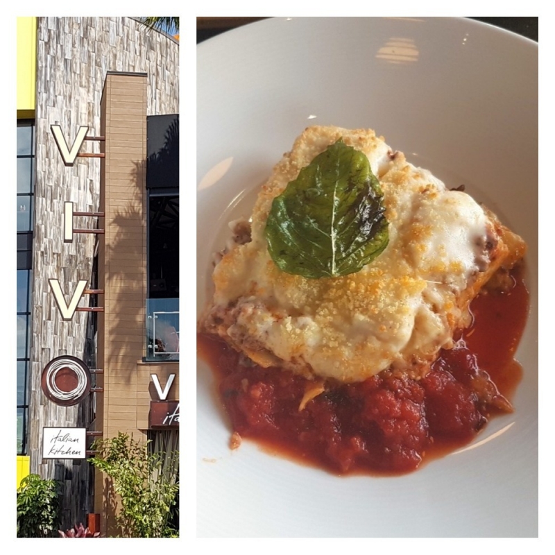 Vivo Italian Kitchen Vivo Italian Kitchen
