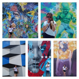 Wynwood Walls