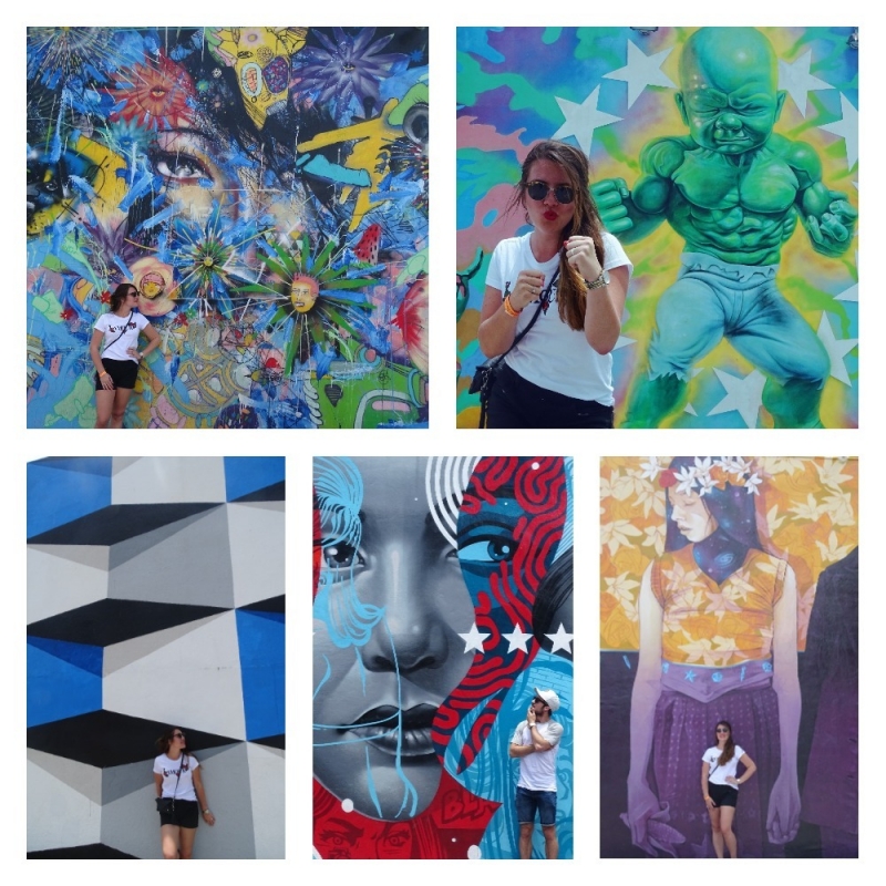 Wynwood Walls Wynwood Walls