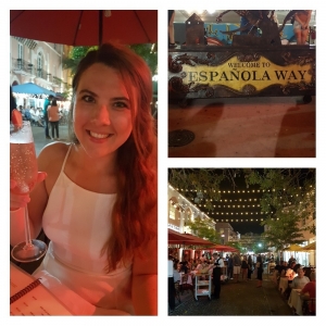 Hosteria Romana Espanola Way