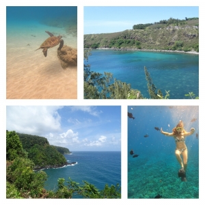 Maui