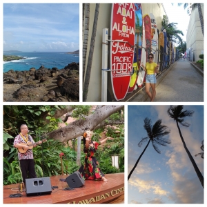 Oahu