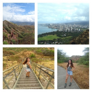 Diamond Head