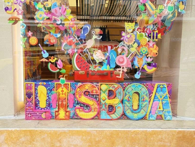 Lissabon
