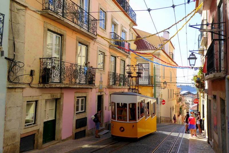 Lissabon Lissabon