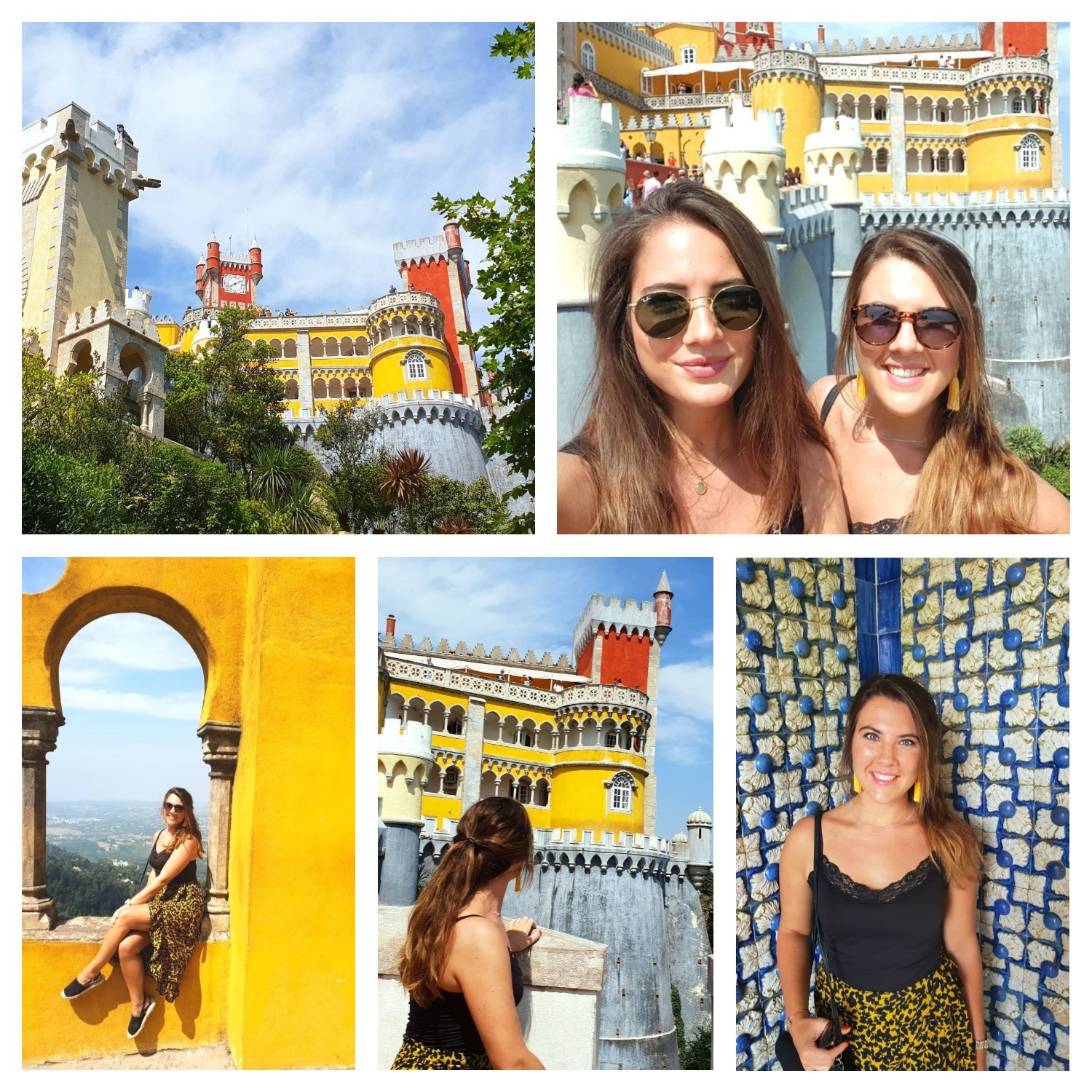 Palacio da Pena