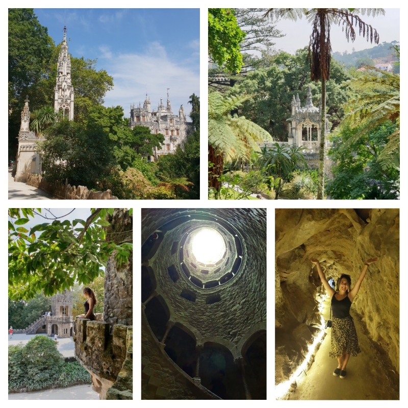 Quinta da Regaleira