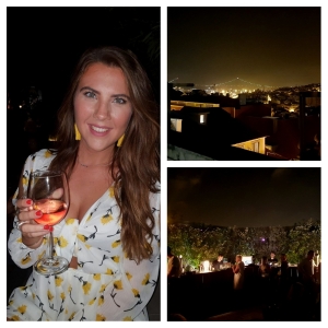 Rooftopbar Park