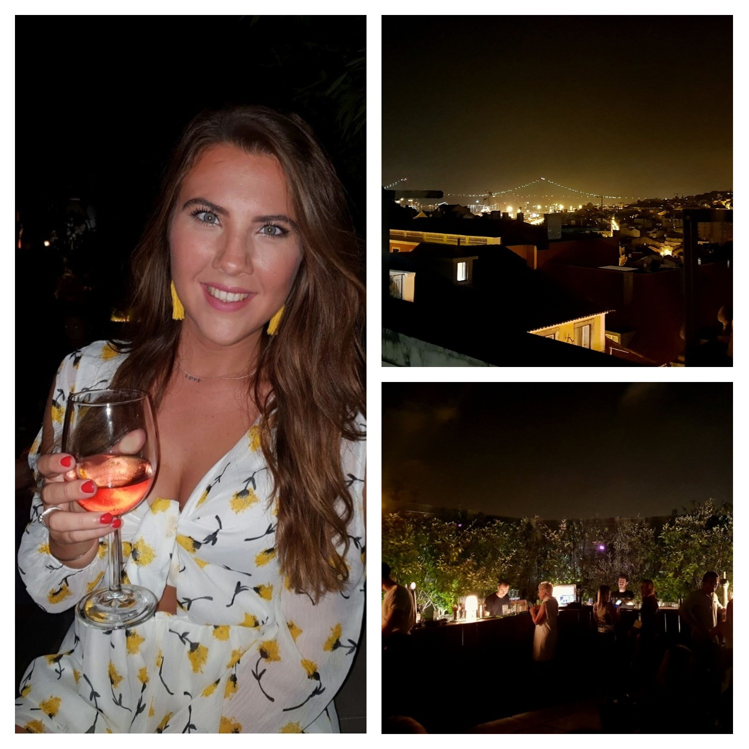 Rooftopbar Park