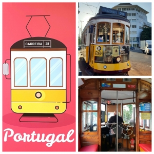 Tram 28
