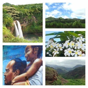 Kauai