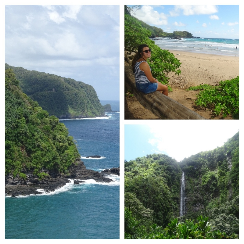 Maui Maui