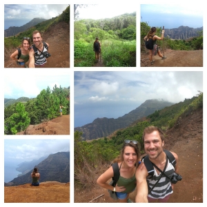 Nu'alolo Trail