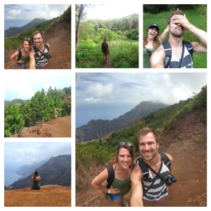 Nu'alolo Trail