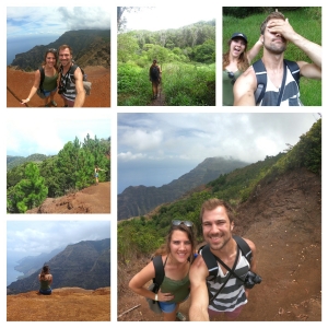 Nu'alolo Trail
