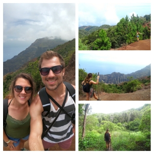 Nu'alolo Trail