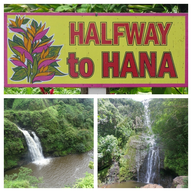 Road to Hana