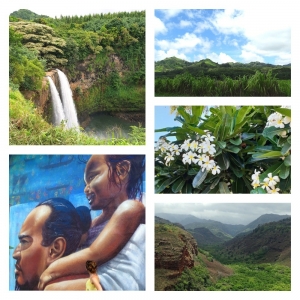 Kauai