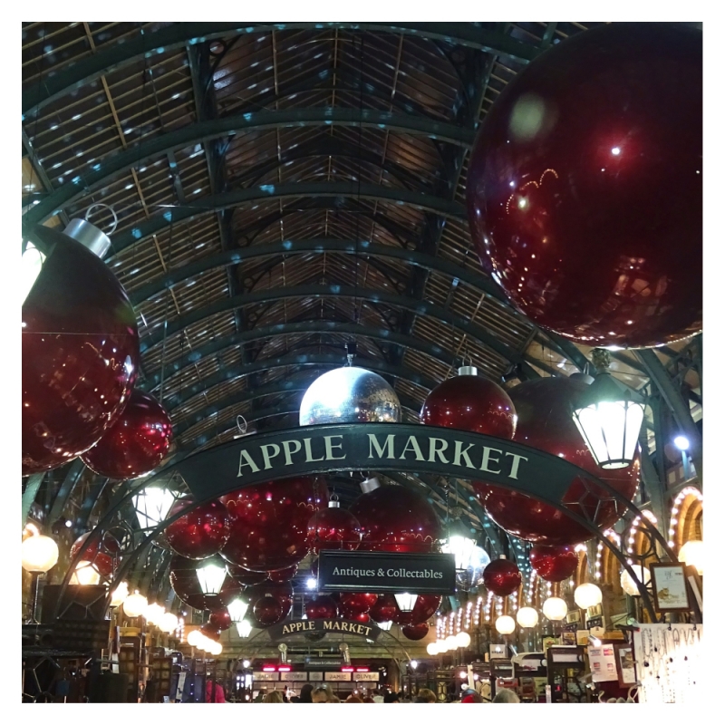 Apple Market