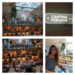 Cantina Peruana