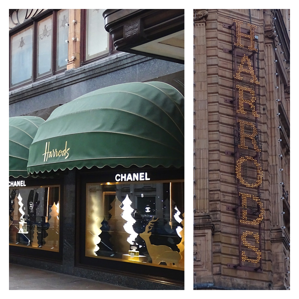 Harrods