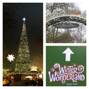 Hyde Park