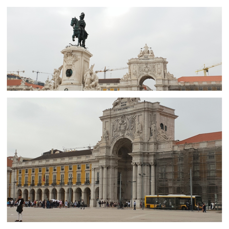 Praça do Comércio