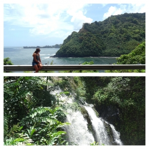 Road to Hana