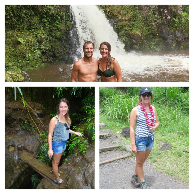 Wat mee te nemen? Tips Road to Hana: wat mee te nemen?