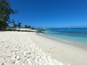 Makalawena Beach