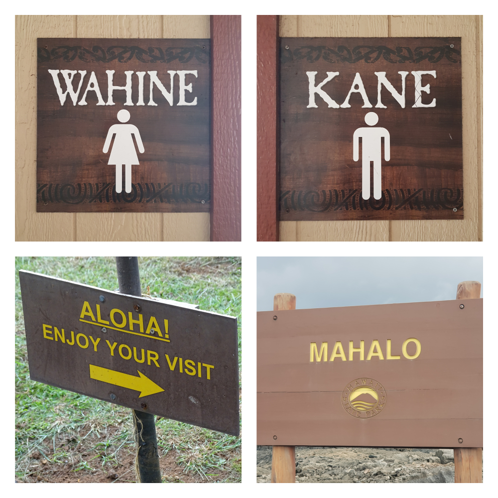 Aloha