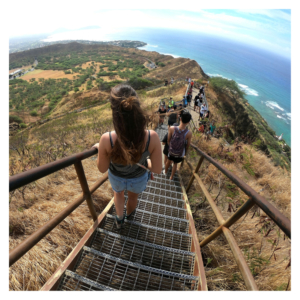 Diamond Head